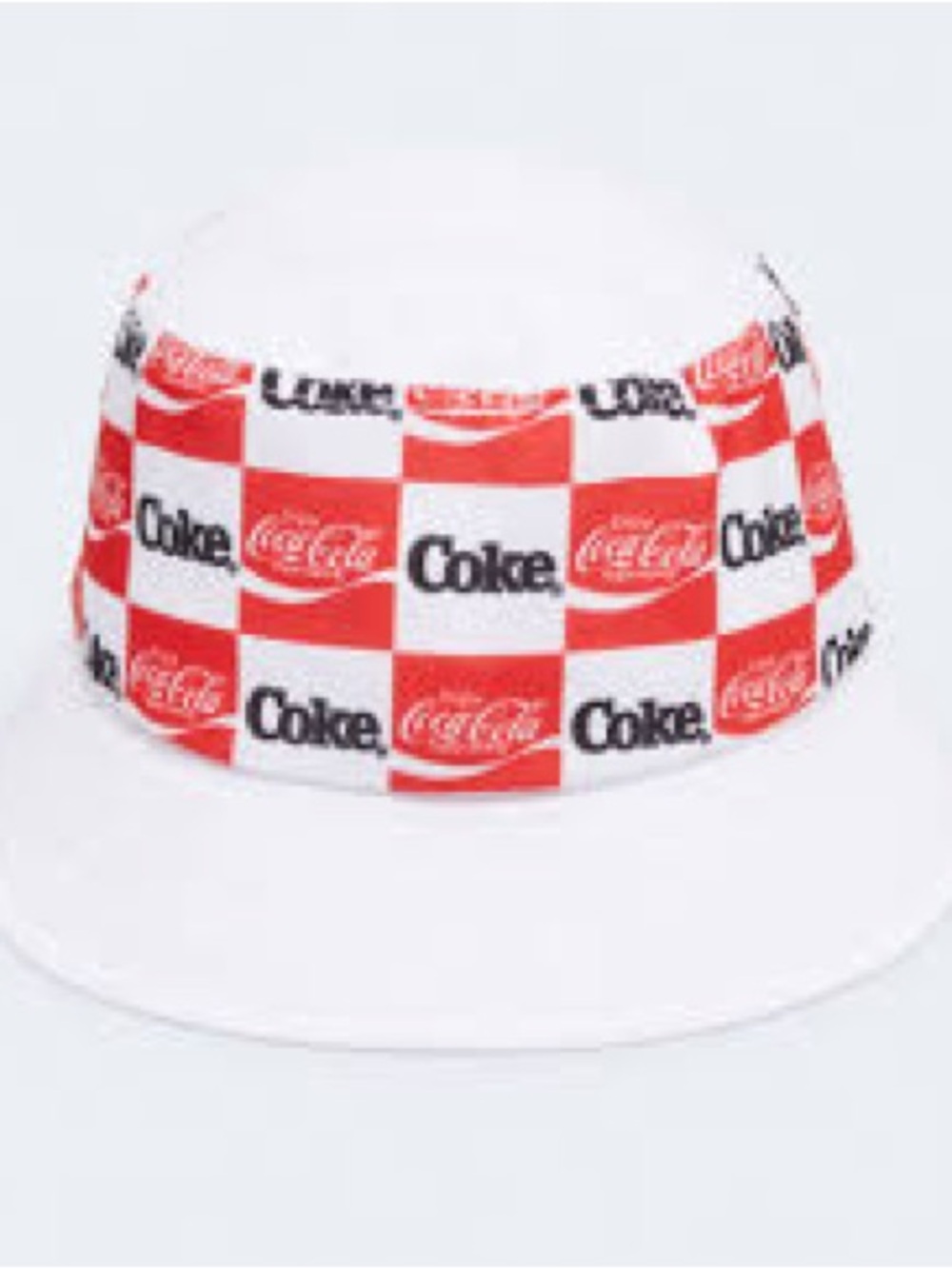 Aéropostale Coca-Cola Bucket Hat
